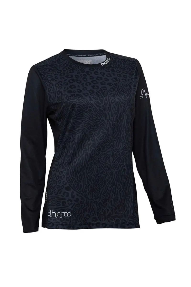 Dharco 2022 Women's Gravity Jersey 5