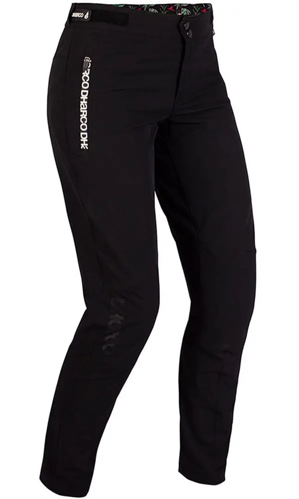 Dharco 2022 Women's Gravity Pants 11