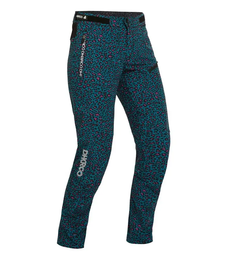 Dharco 2022 Women's Gravity Pants 12
