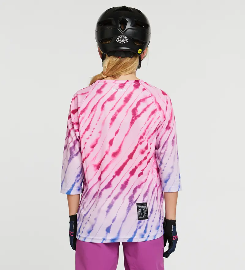 Dharco 2022 Youth 3/4 Mtb Jersey 5