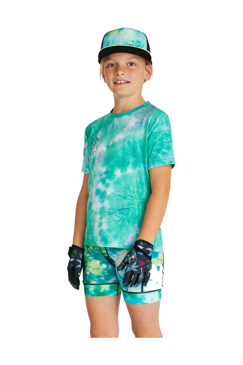 Dharco 2022 Youth Padded Party Pants 1