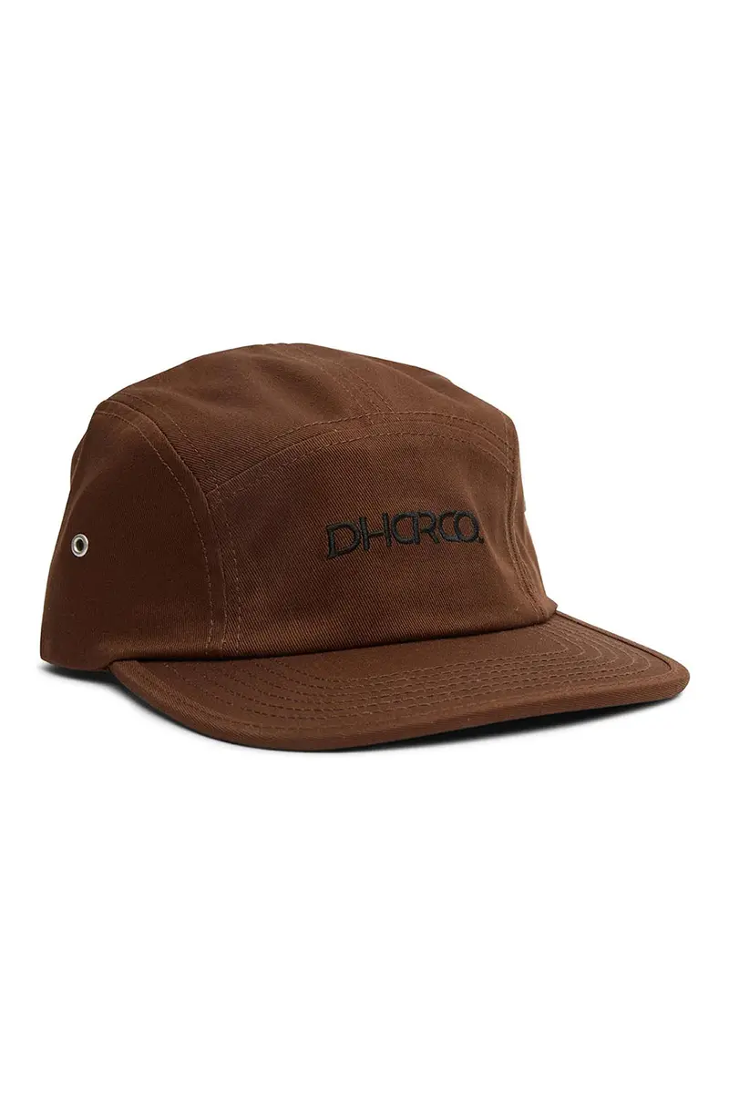 Dharco 2024 5 Panel Hat 1