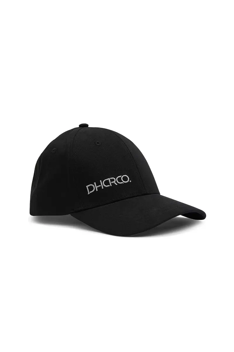 Dharco 2024 Cotton Back Hat 1