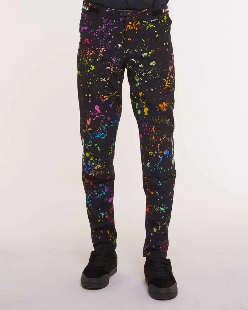 Dharco 2024 Men’s Gravity-Dedicated Mountain Bike Pants
