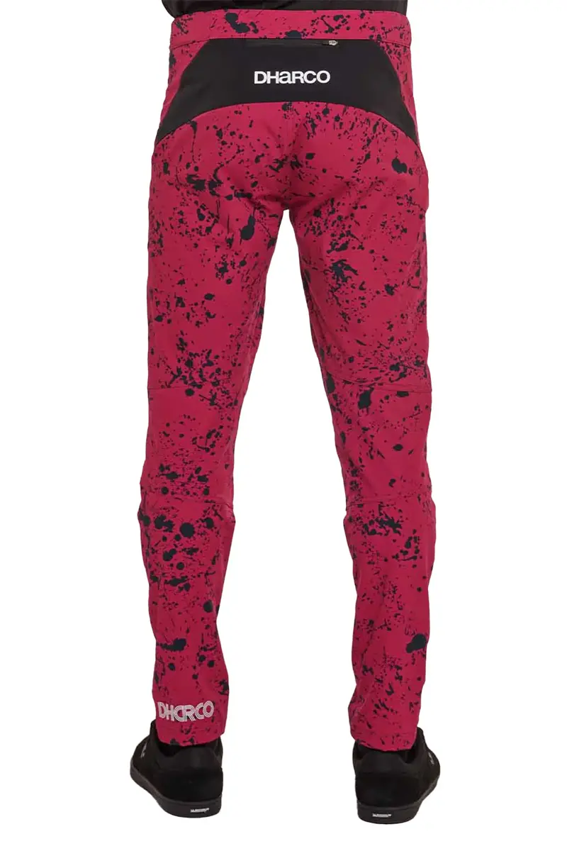 Dharco 2024 Men's Gravity Pants 3