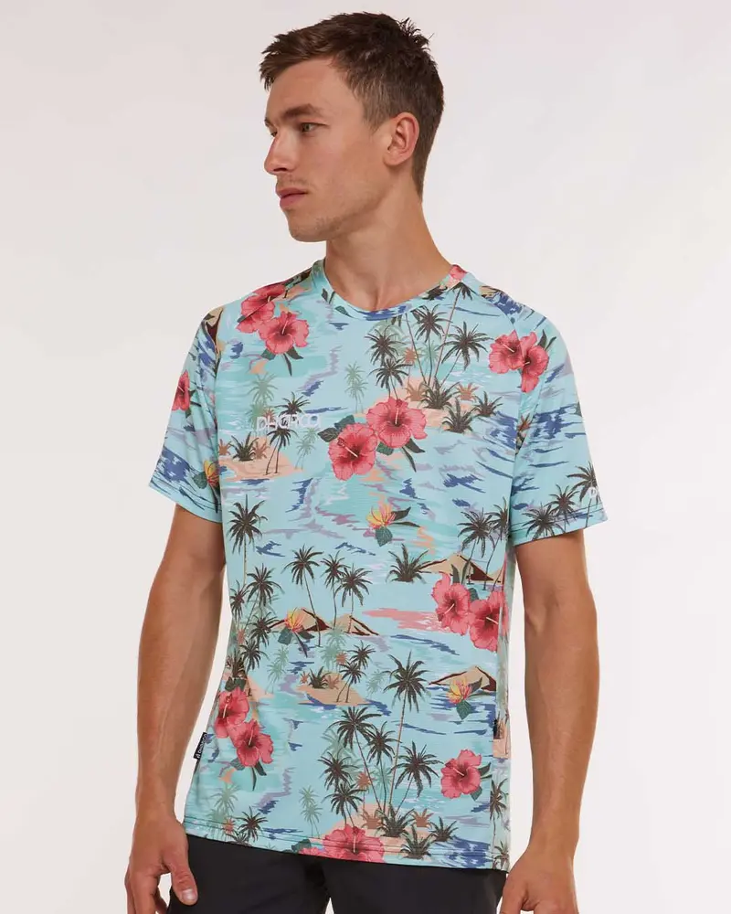 Dharco 2024 Men’s Lightweight Cycling Jersey – Short Sleeve