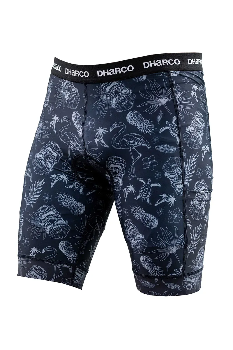 Dharco 2024 Men's Padded Party Pants 1