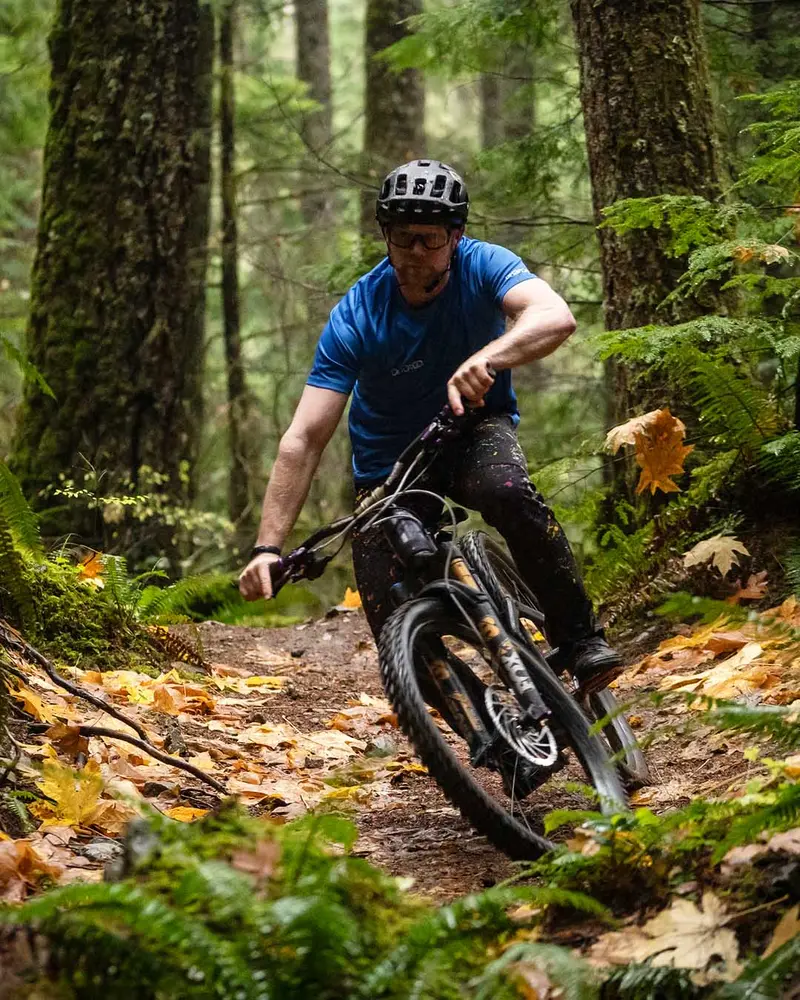 Dharco 2024 Men's Short Sleeve Jersey 10