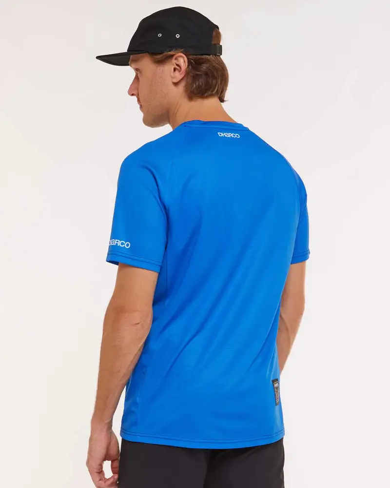 Dharco 2024 Men's Short Sleeve Jersey 11