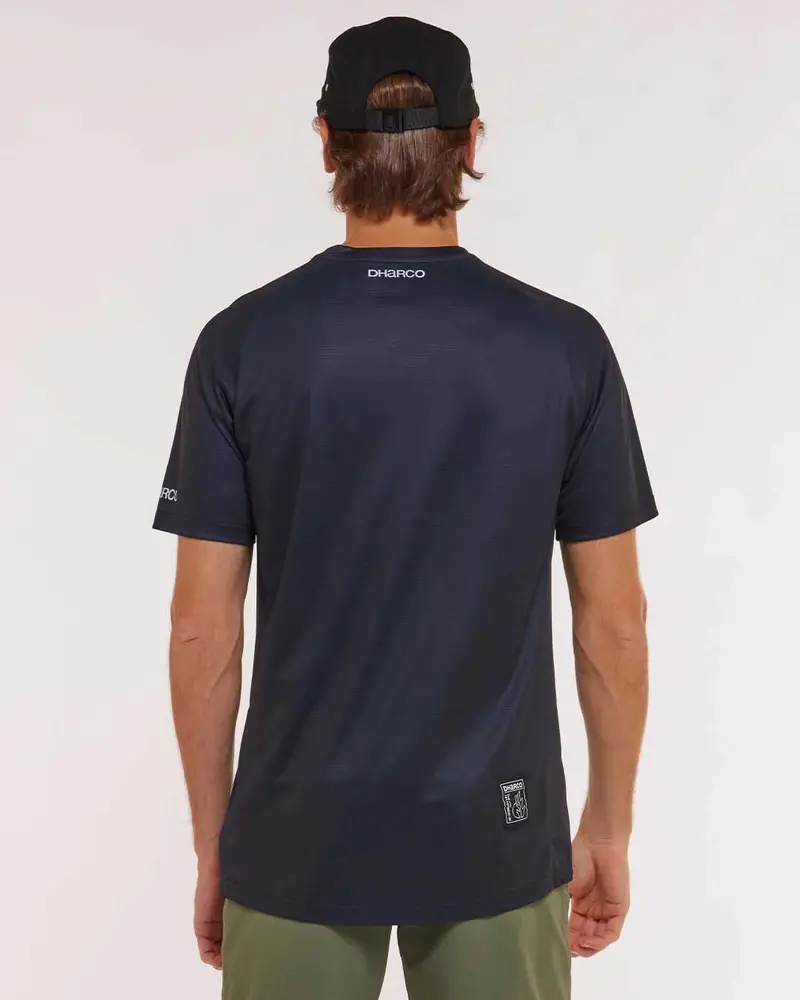 Dharco 2024 Men's Short Sleeve Jersey 14