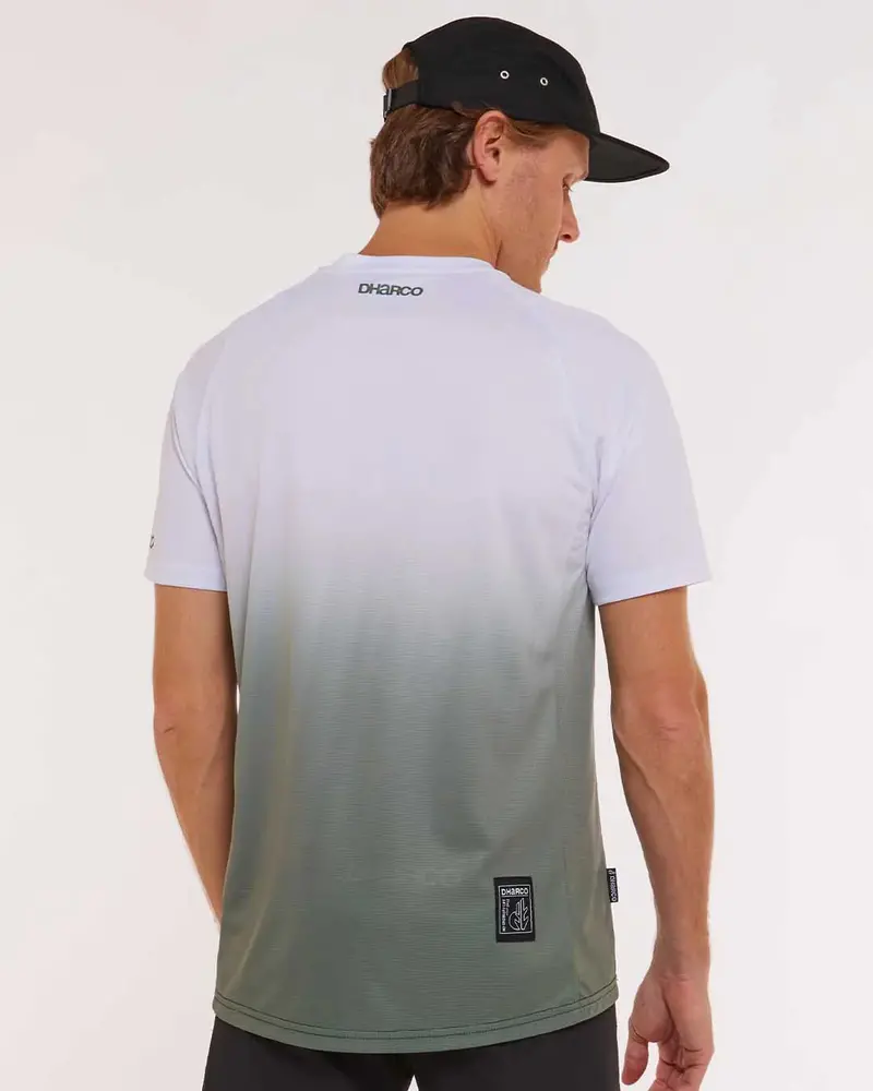 Dharco 2024 Men's Short Sleeve Jersey 16