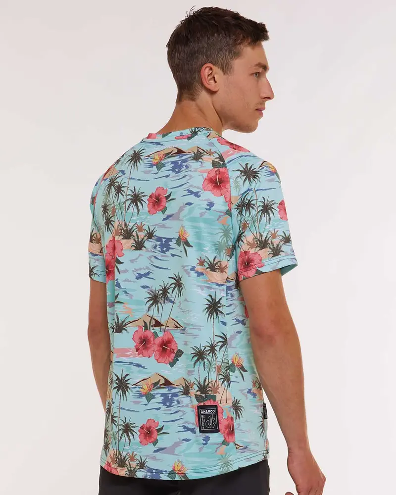 Dharco 2024 Men's Short Sleeve Jersey 19