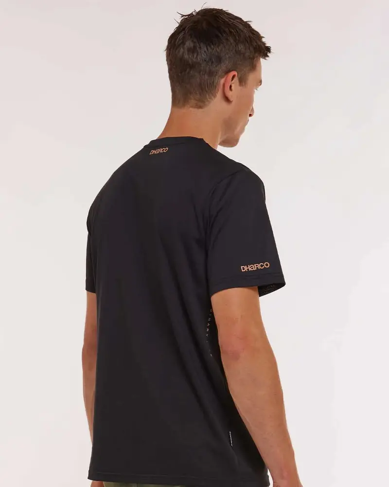 Dharco 2024 Men's Short Sleeve Tech Tee 10