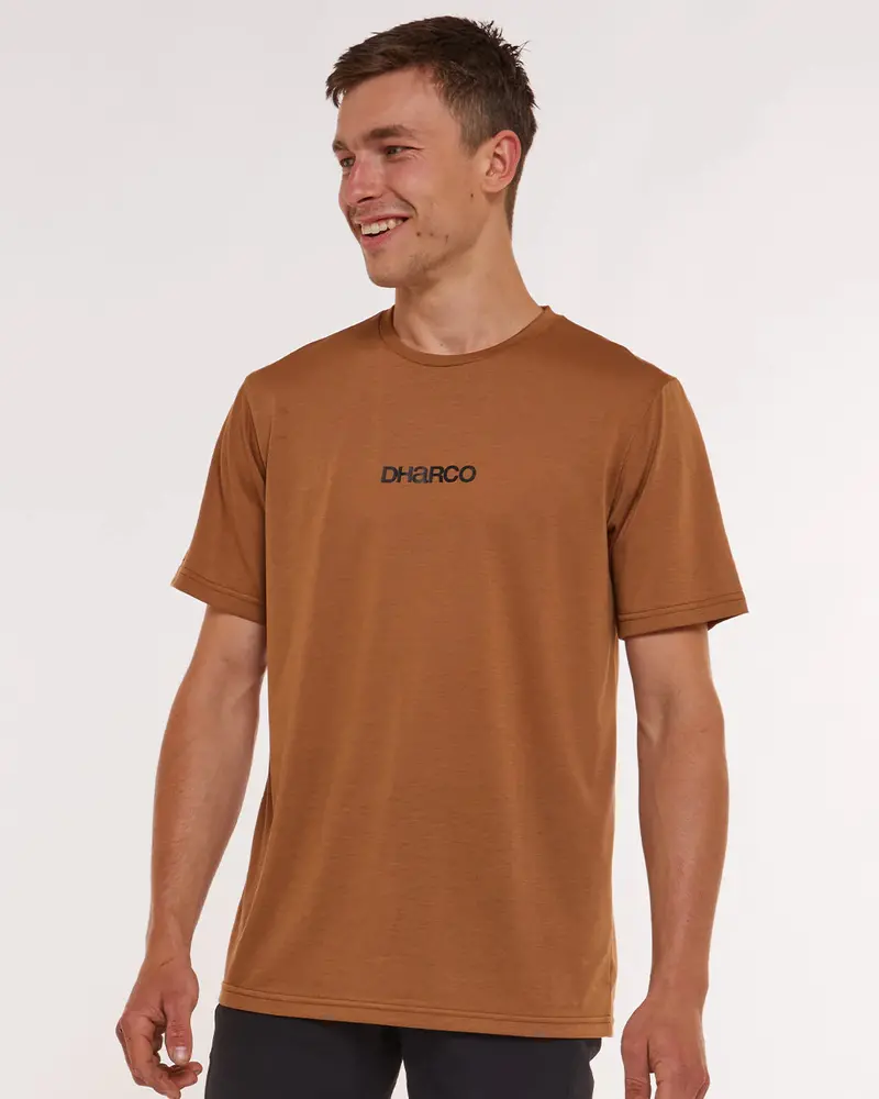 Dharco 2024 Men's Short Sleeve Tech Tee 12