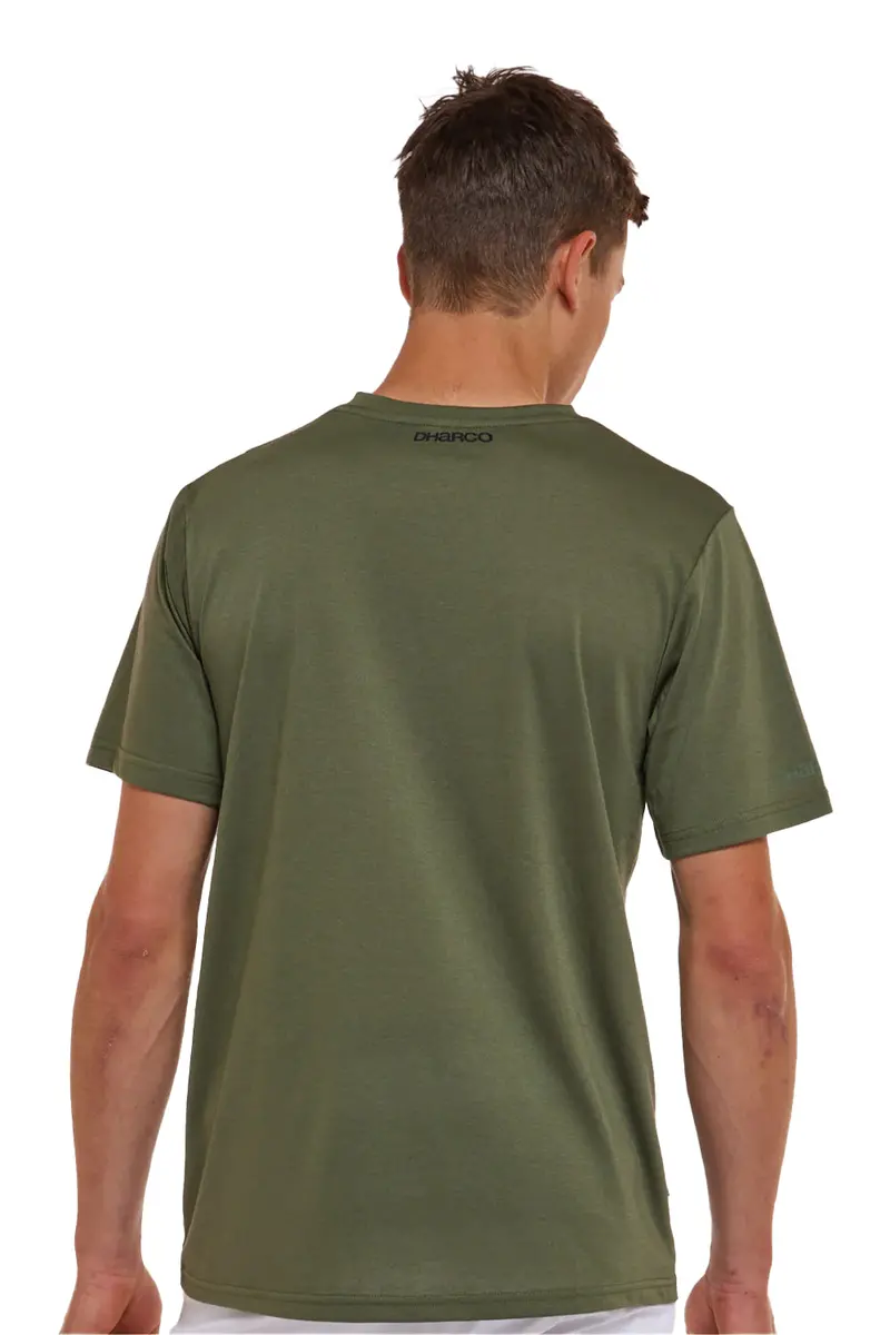 Dharco 2024 Men's Short Sleeve Tech Tee 2