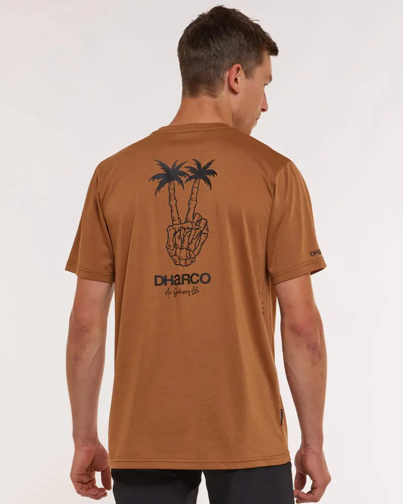 Dharco 2024 Men's Short Sleeve Tech Tee 6