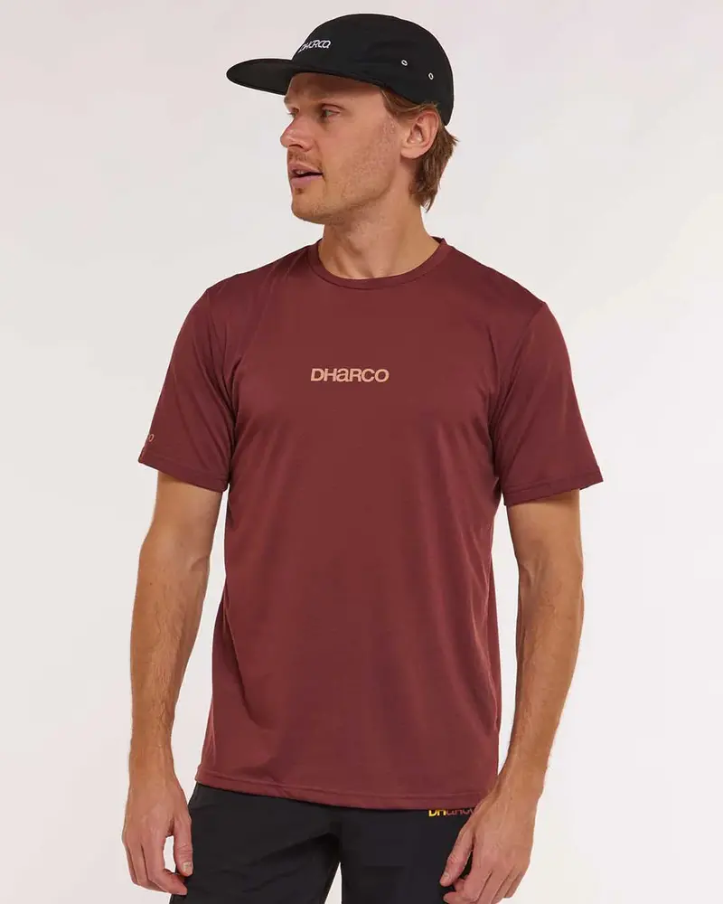 Dharco 2024 Men's Short Sleeve Tech Tee 7