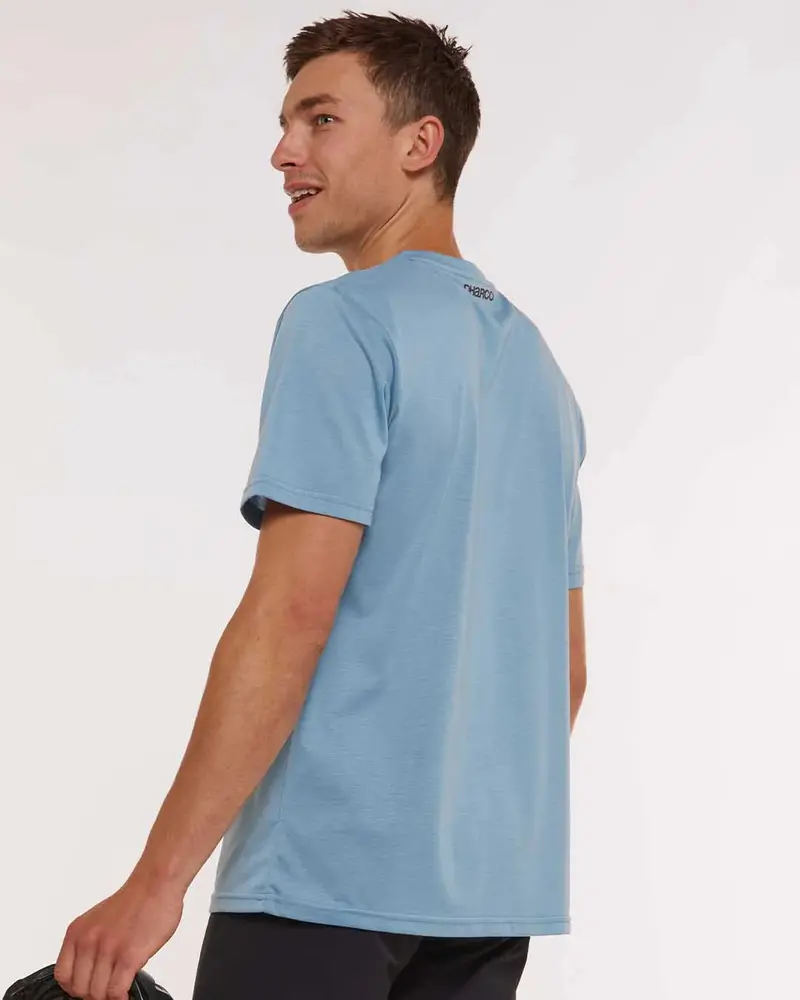 Dharco 2024 Men's Short Sleeve Tech Tee 8