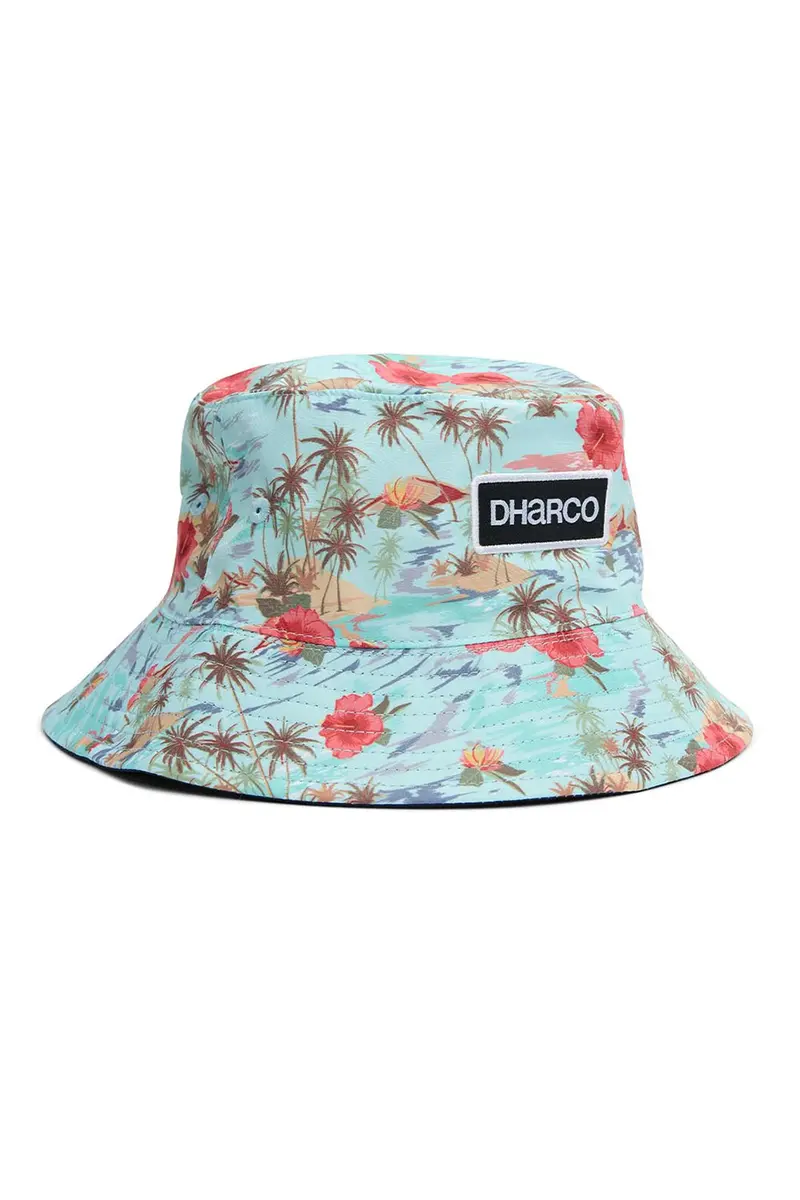 Dharco 2024 Reversible Bucket Hat 1