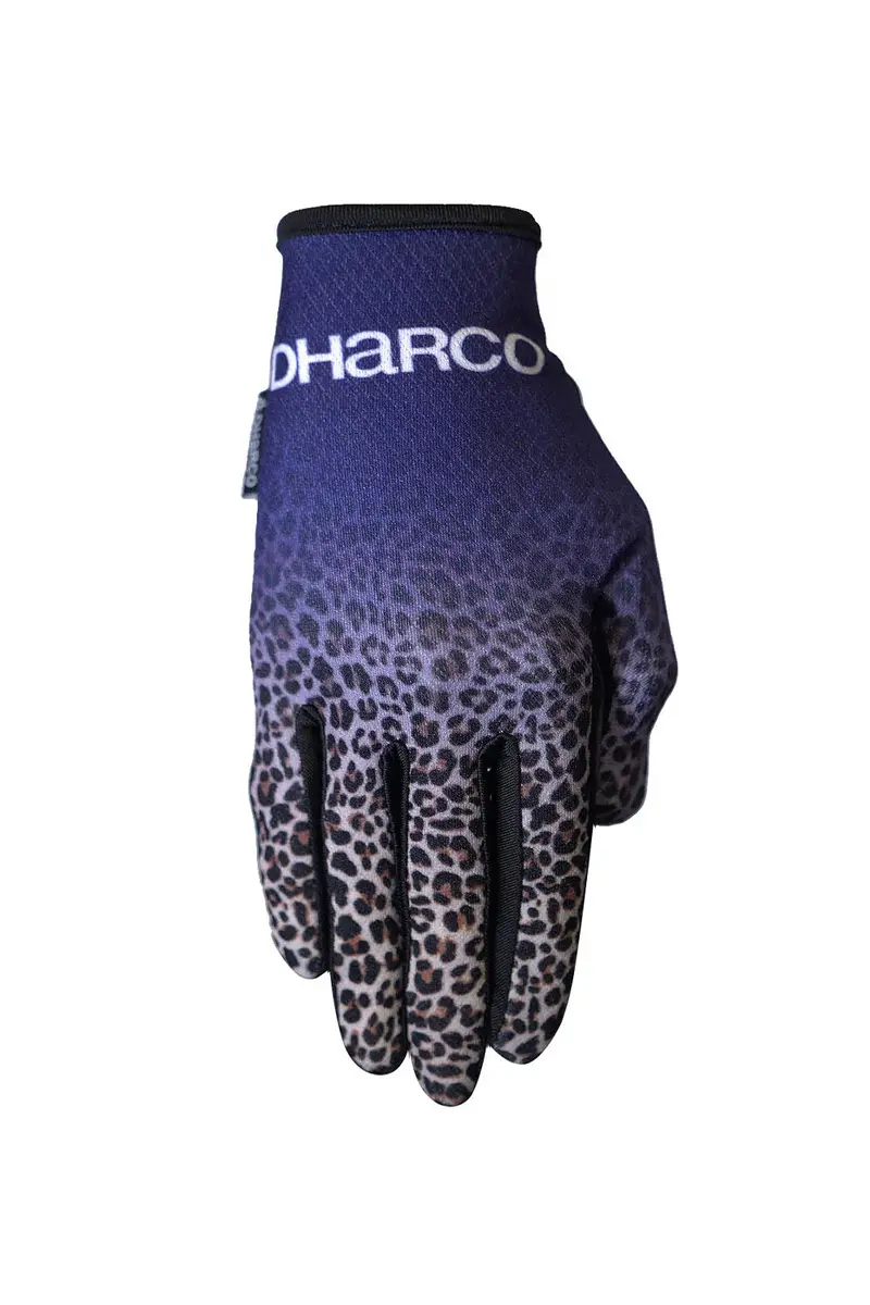 Dharco 2024 Women's Race Glove 1