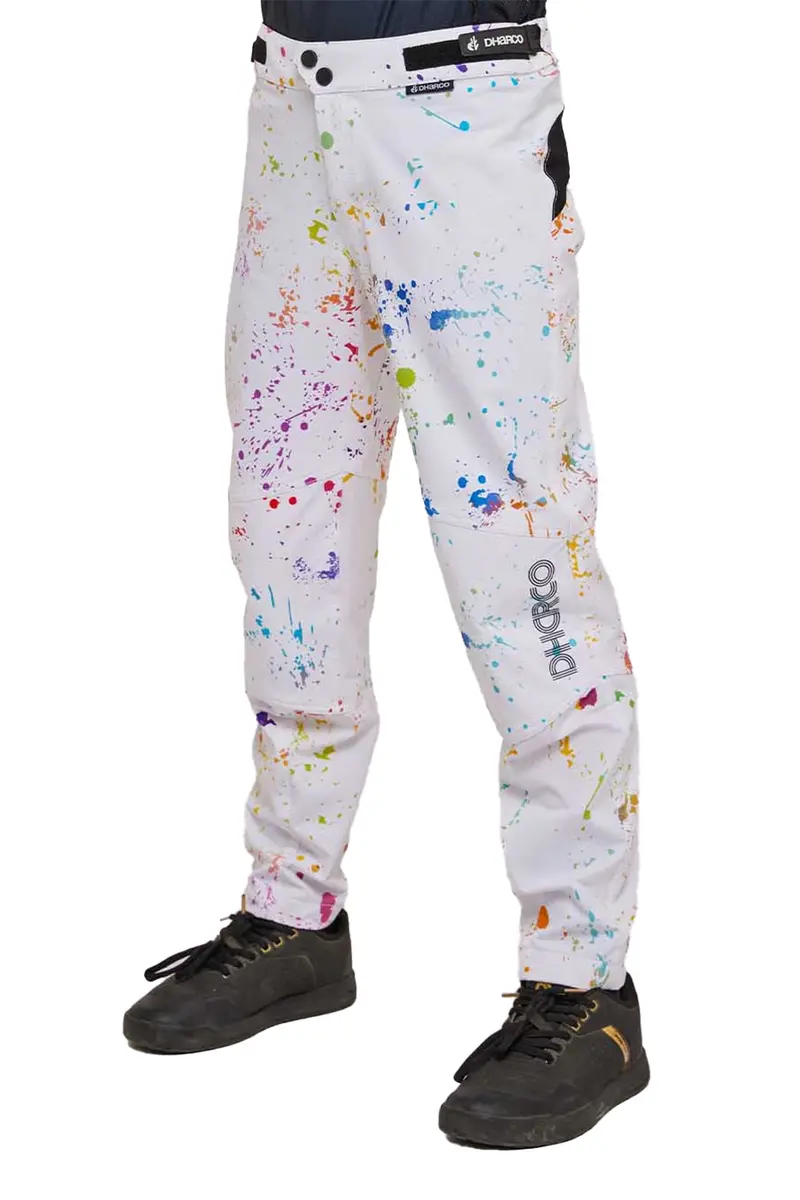 Dharco 2024 Youth Gravity Pants 1