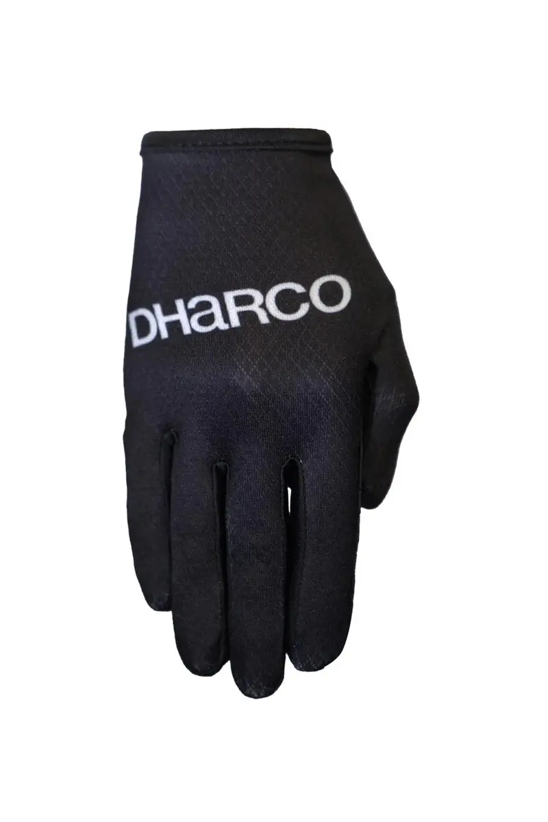 Dharco 2024 Youth Race Glove 1