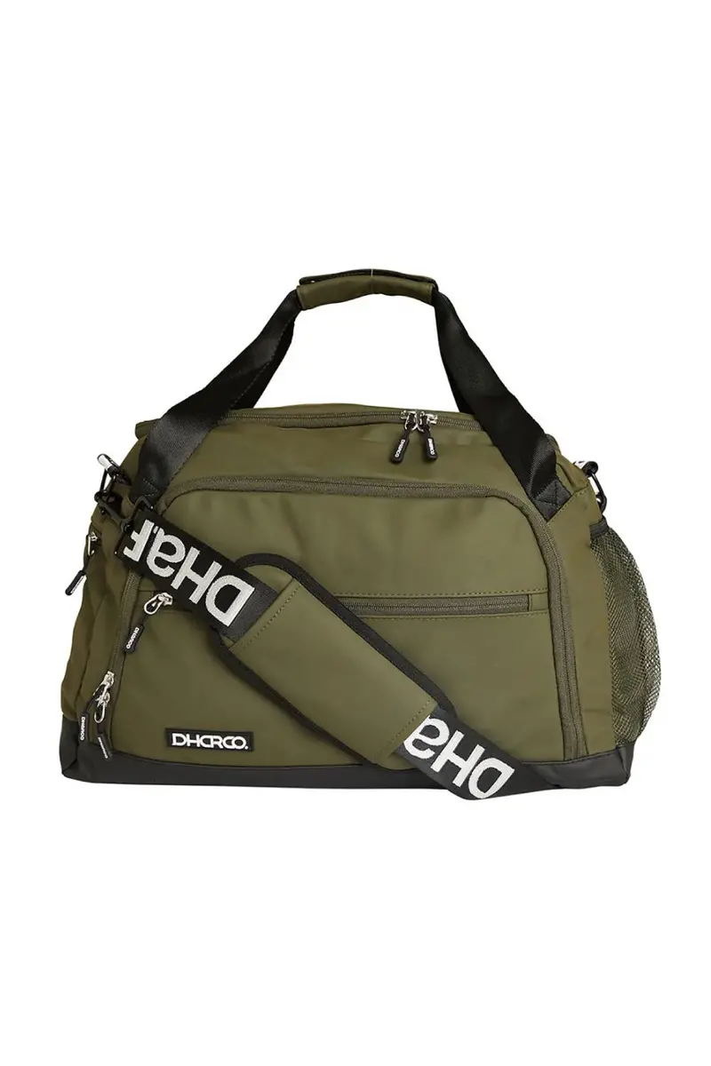 Dharco 2025 30L Duffle Bag 2