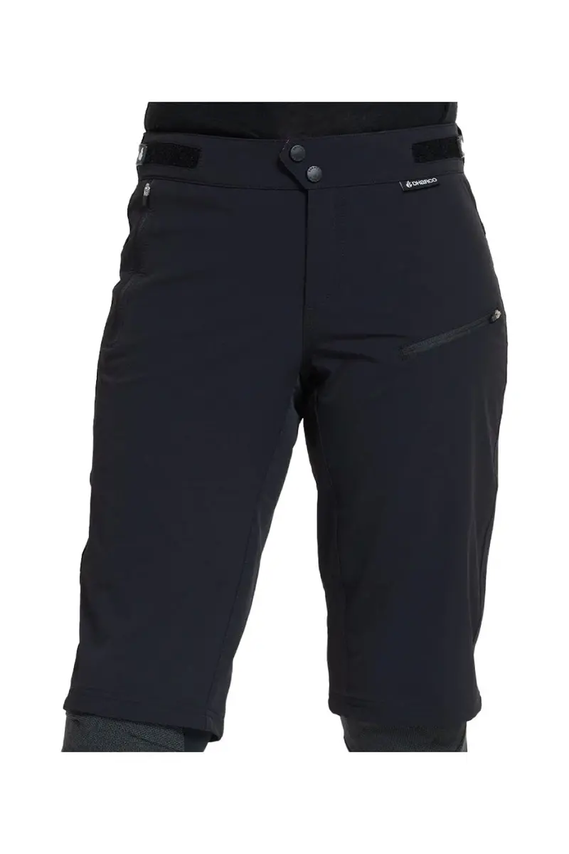Dharco 2025 Womens Gravity Shorts 1