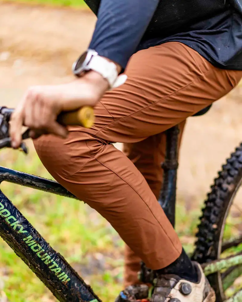 Dharco 2026 Mens Ather Pants 10