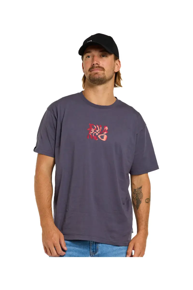 Dharco 2026 Mens Cotton Tee 1