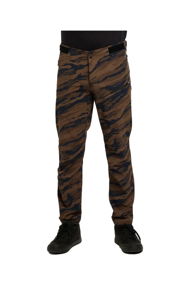 Dharco 2026 Men’s Durable Ather Riding Pants