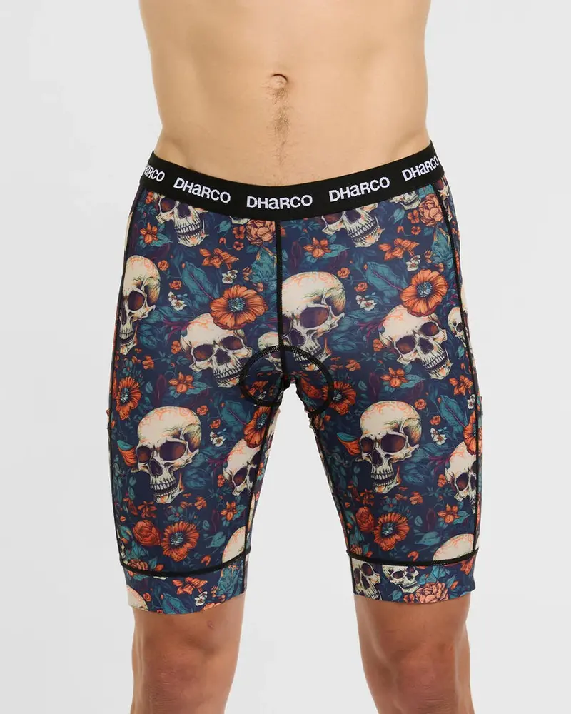Dharco 2026 Mens Padded Party Pants 4