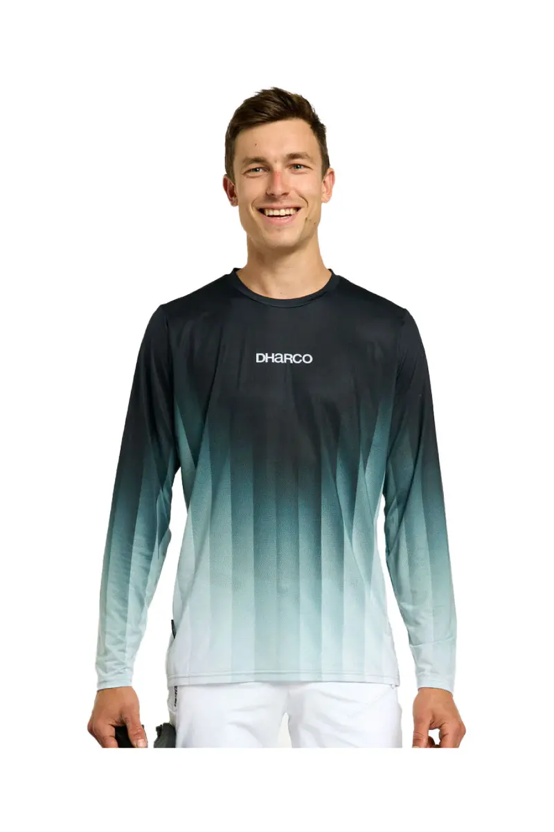 Dharco 2026 Mens Race Long Sleeve Jersey 7