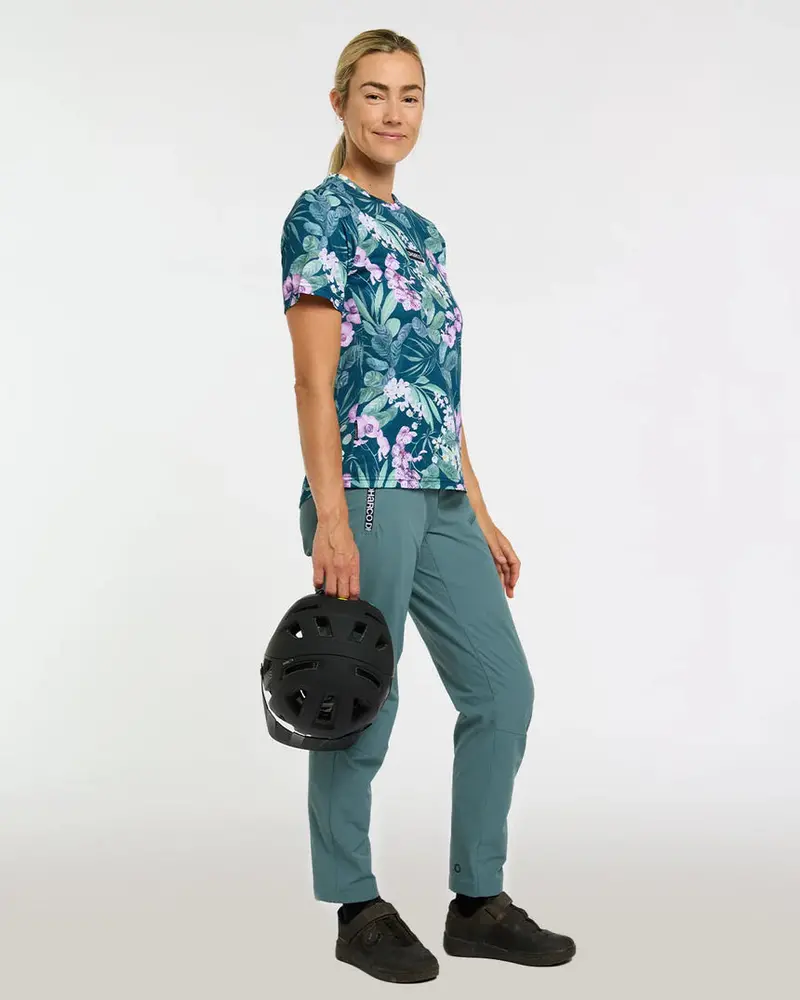 Dharco 2026 Women’s Ather Pants – Technical Trail Riding Bottoms
