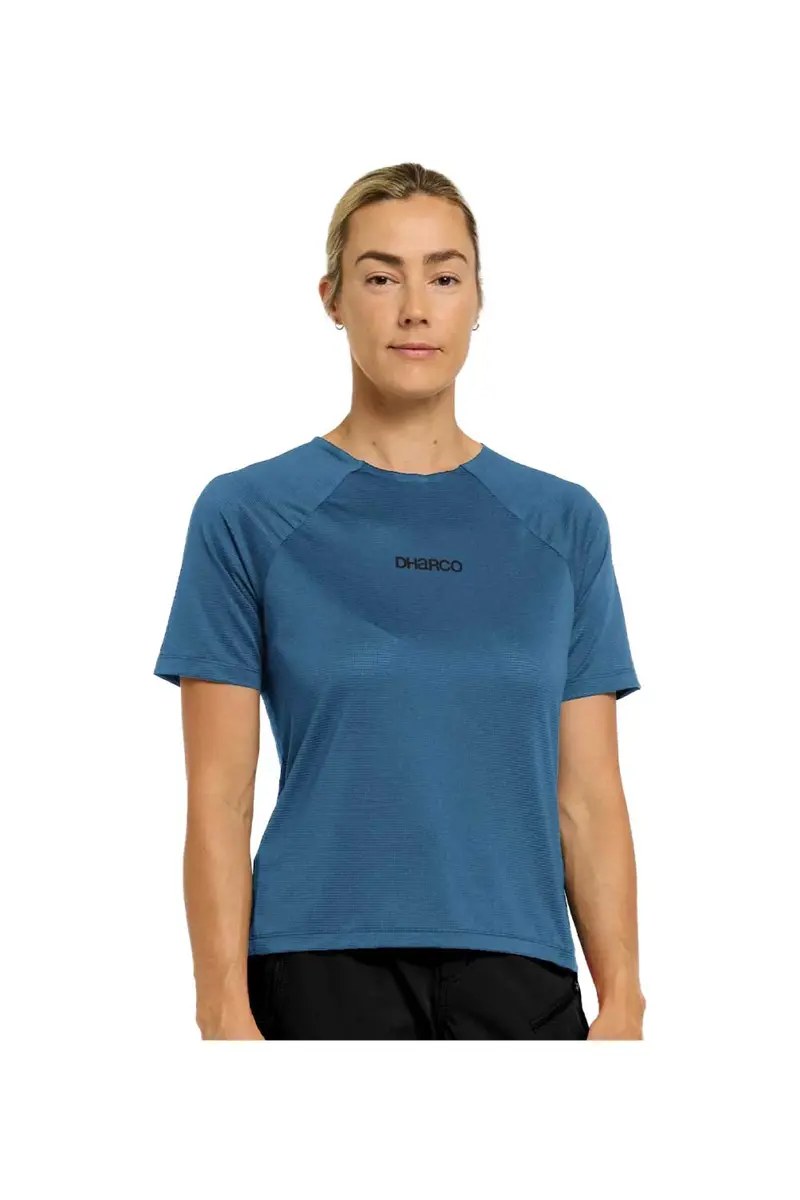 Dharco 2026 Womens Ather Short Sleeve Jersey 7