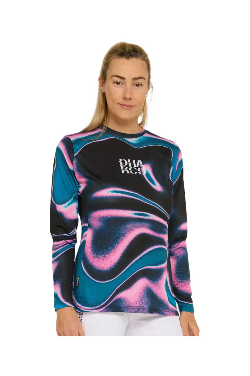 Dharco 2026 Womens Race Jersey 7