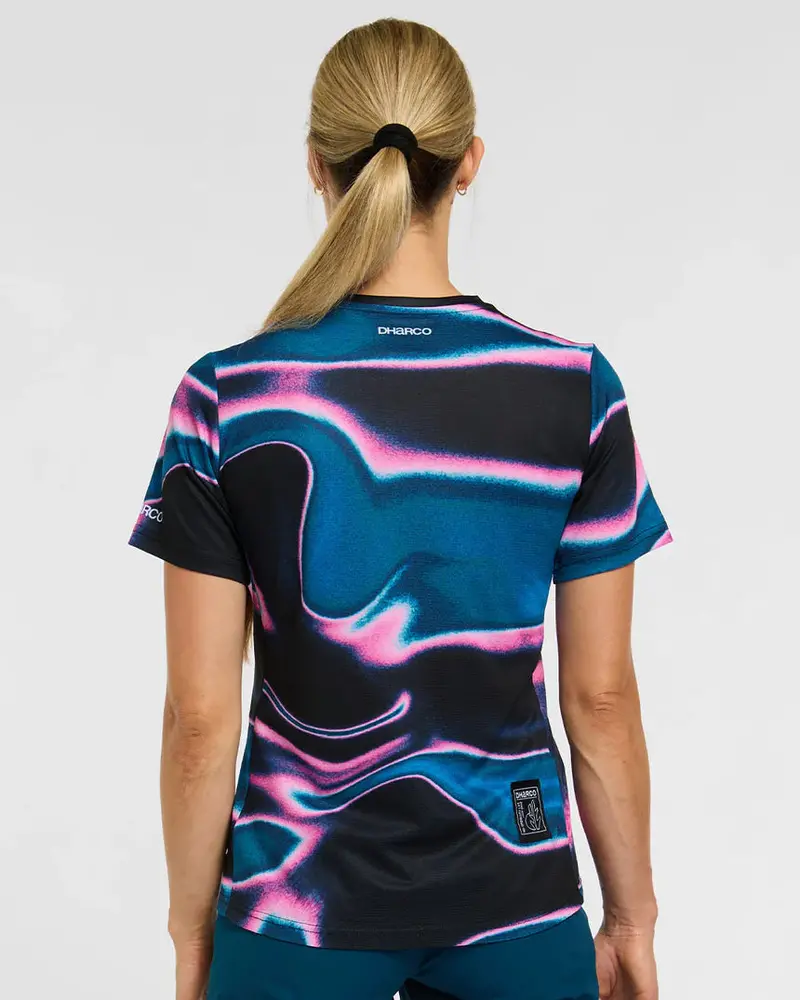 Dharco 2026 Womens Short Sleeve Jersey 10