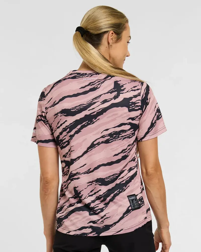 Dharco 2026 Womens Short Sleeve Jersey 14