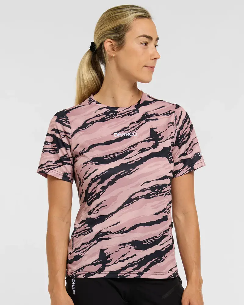 Dharco 2026 Womens Short Sleeve Jersey 15