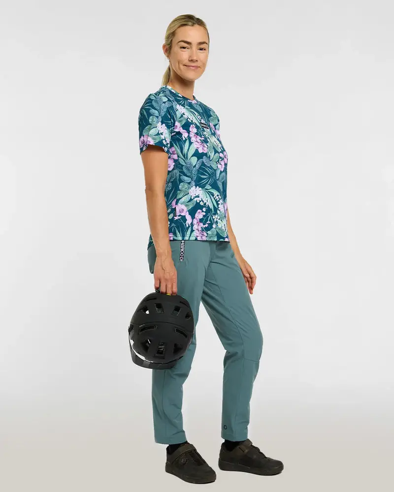 Dharco 2026 Womens Short Sleeve Jersey 3