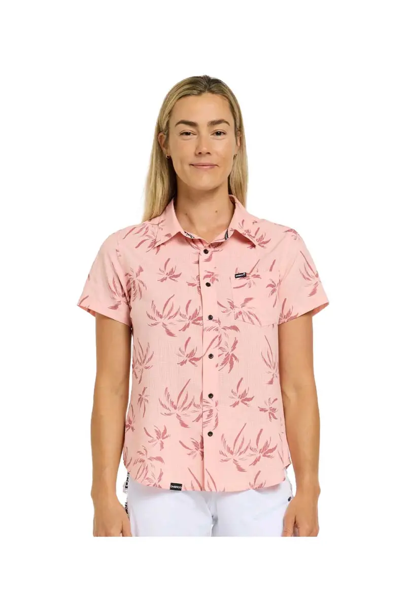Dharco 2026 Womens Tech Party Shirt 1