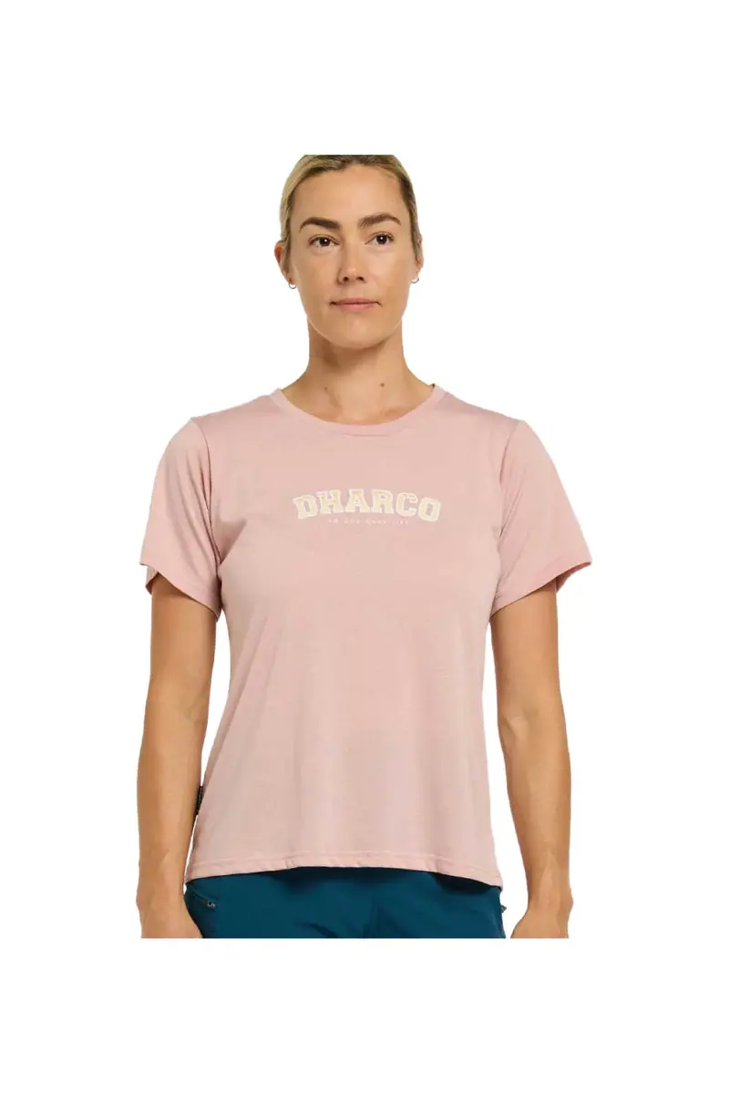 Dharco 2026 Womens Tech Tee 7
