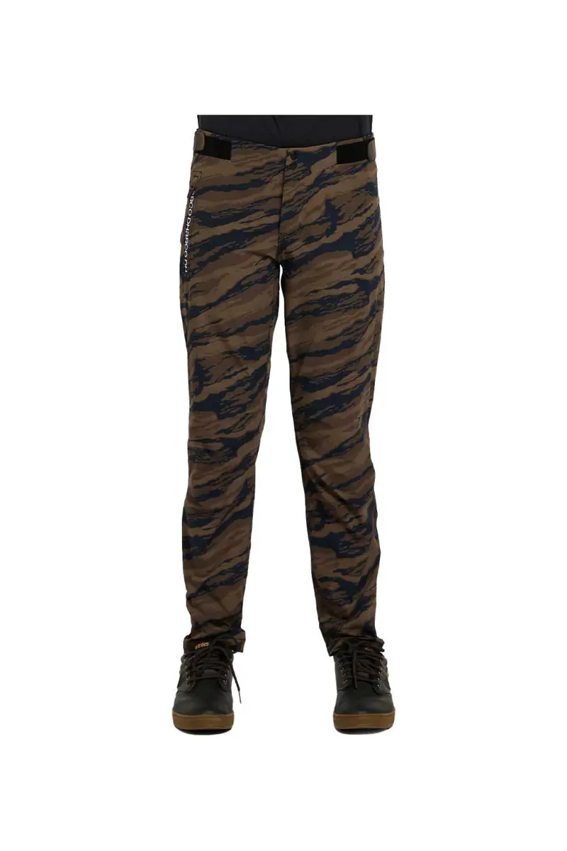 Dharco 2026 Youth Ather Pants 7