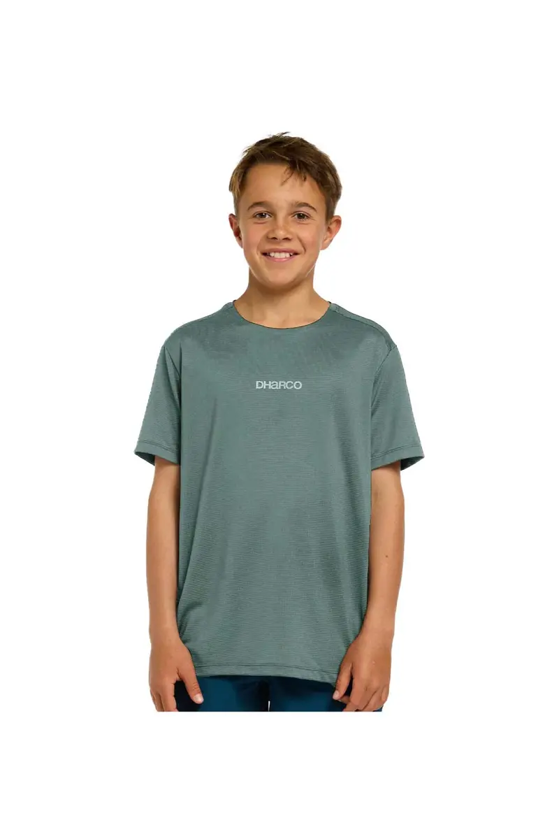Dharco 2026 Youth Ather Short Sleeve Jersey 1