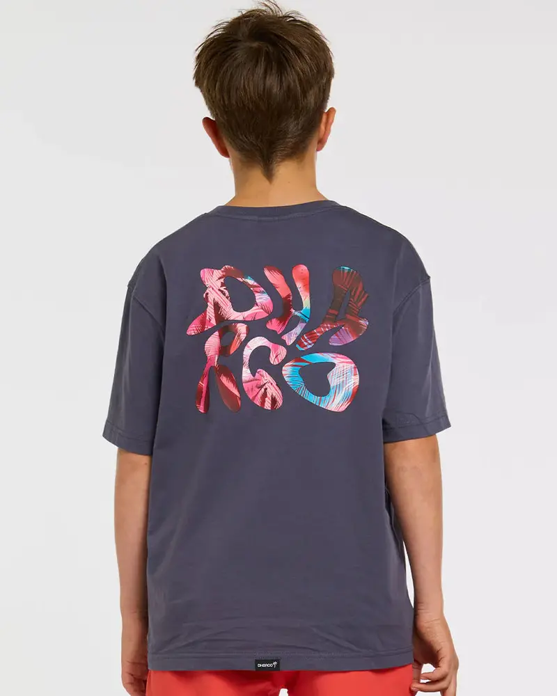 Dharco 2026 Youth Cotton Tee 2