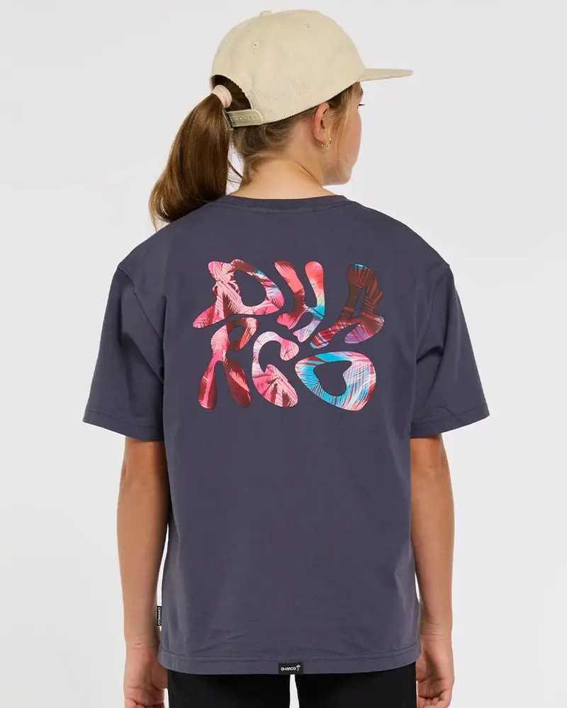 Dharco 2026 Youth Cotton Tee 3