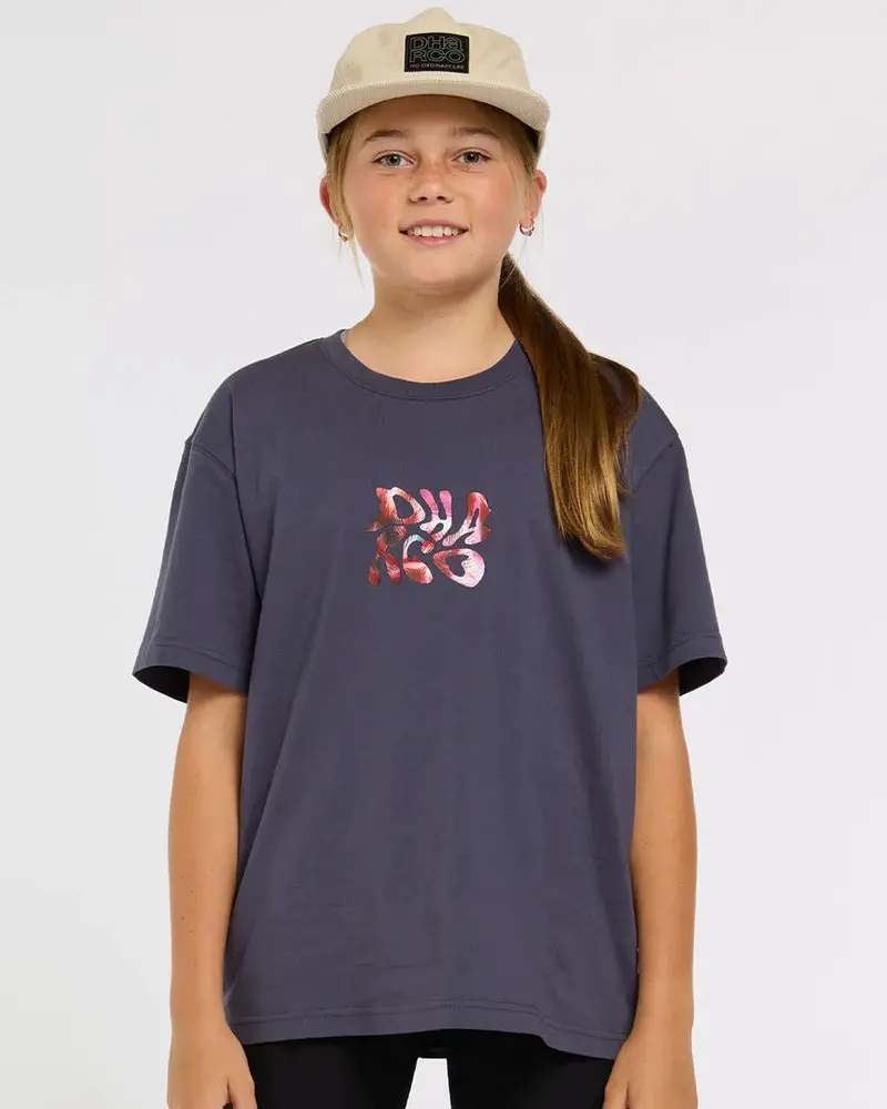 Dharco 2026 Youth Cotton Tee 4