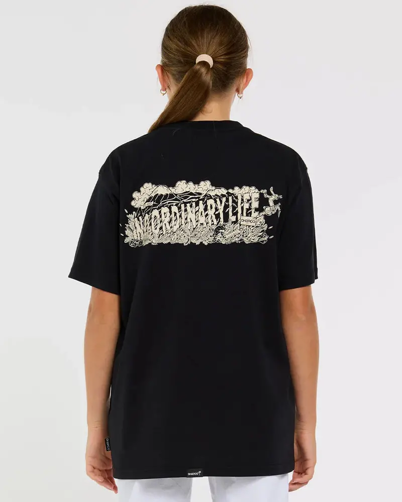 Dharco 2026 Youth Cotton Tee 6
