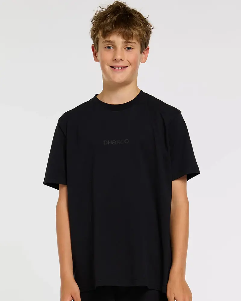 Dharco 2026 Youth Cotton Tee 7