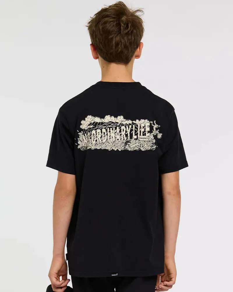 Dharco 2026 Youth Cotton Tee 8